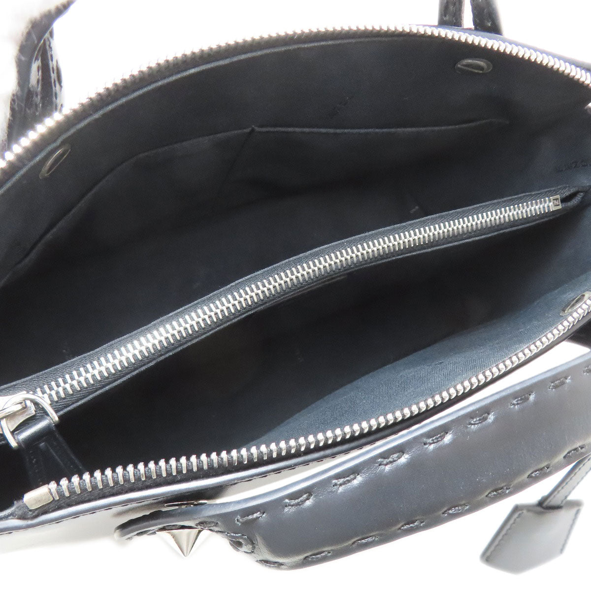 フェンディ バイザウェイ セレリア 2WAY ハンドバッグ レザー レディース 【中古】【FENDI】