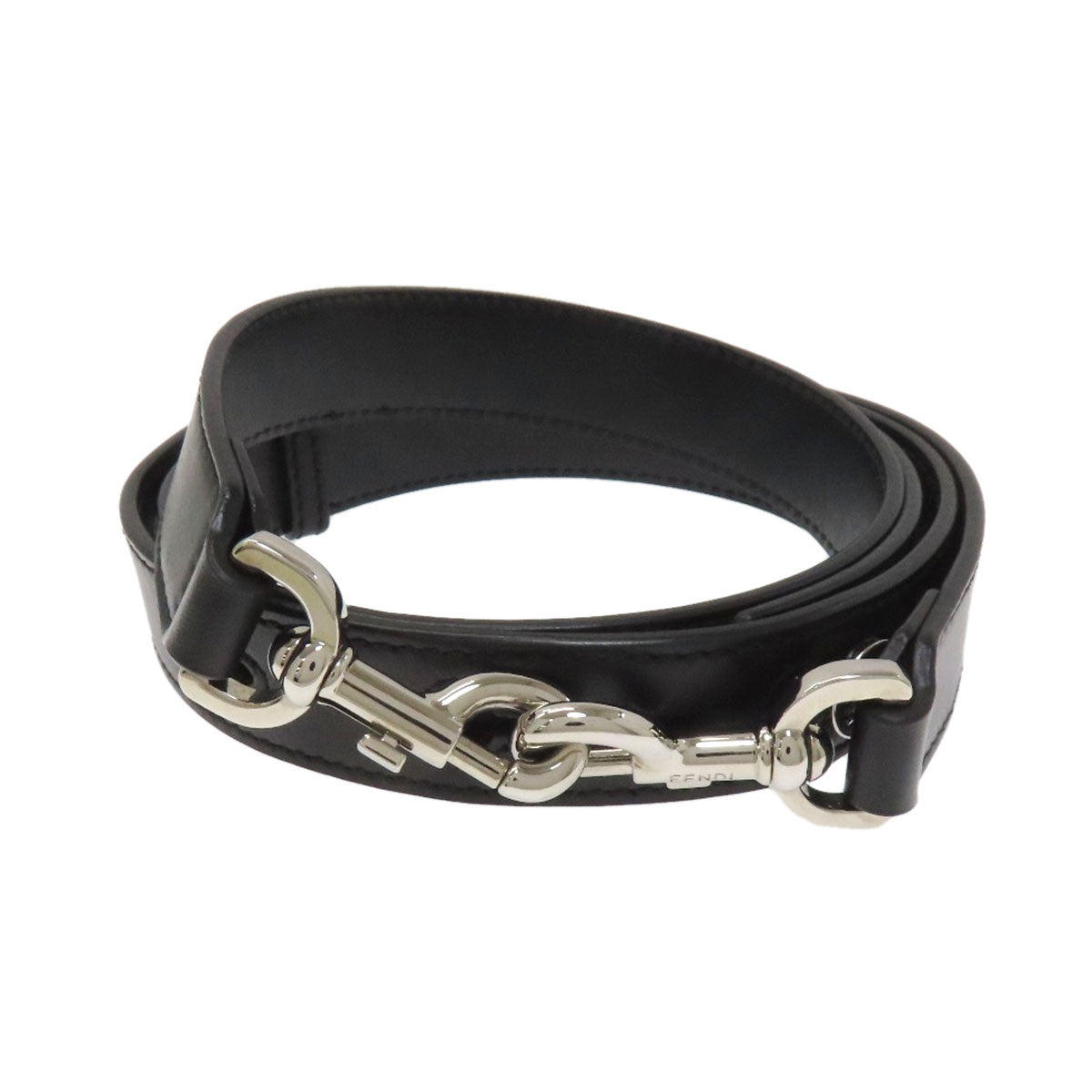 フェンディ バイザウェイ セレリア 2WAY ハンドバッグ レザー レディース 【中古】【FENDI】