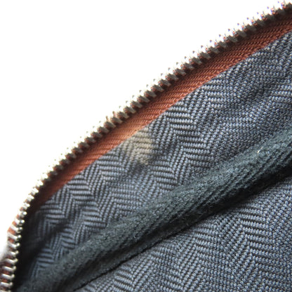 ロエベ アナグラム ショルダーバッグ レザー レディース 【中古】【LOEWE】