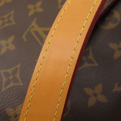 LOUIS VUITTON Diane NM PM Shoulder Bag Monogram canvas Ladies [Used]