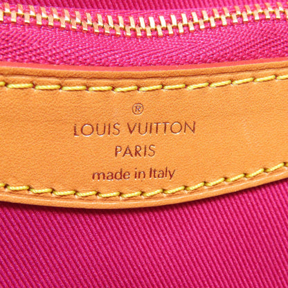 LOUIS VUITTON Diane NM PM Shoulder Bag Monogram canvas Ladies [Used]