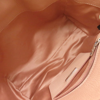ミュウミュウ 2WAY ハンドバッグ レザー レディース 【中古】【MIUMIU】