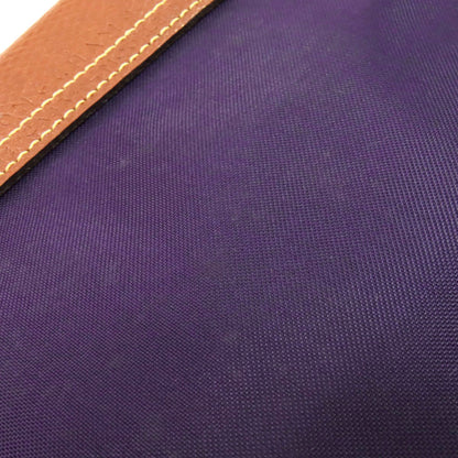 ロンシャン カバス ハンドバッグ ナイロン素材 レディース 【中古】【Longchamp】