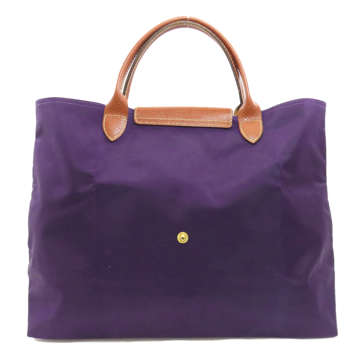 ロンシャン カバス ハンドバッグ ナイロン素材 レディース 【中古】【Longchamp】