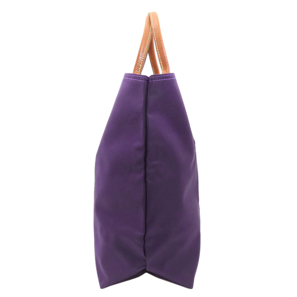ロンシャン カバス ハンドバッグ ナイロン素材 レディース 【中古】【Longchamp】