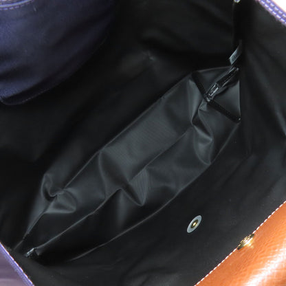 ロンシャン カバス ハンドバッグ ナイロン素材 レディース 【中古】【Longchamp】