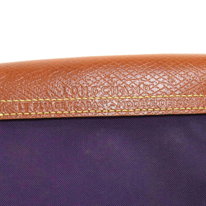 ロンシャン カバス ハンドバッグ ナイロン素材 レディース 【中古】【Longchamp】