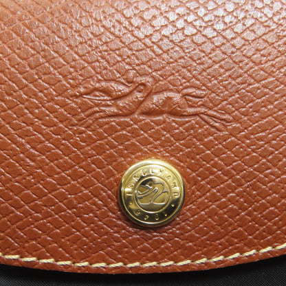 ロンシャン カバス ハンドバッグ ナイロン素材 レディース 【中古】【Longchamp】