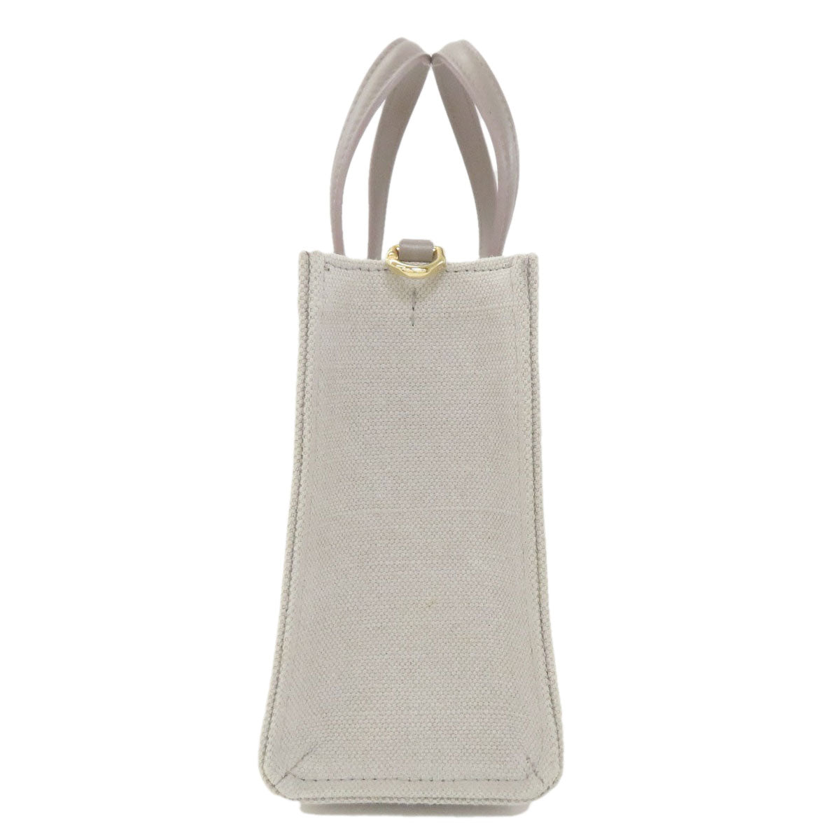 GIVENCHY 2WAY Handbag Canvas Ladies [Used]