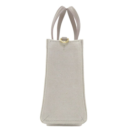 GIVENCHY 2WAY Handbag Canvas Ladies [Used]