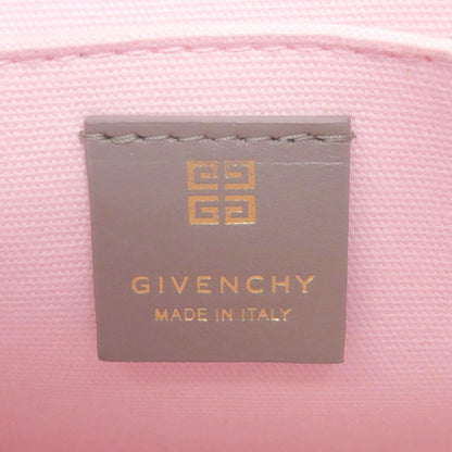 GIVENCHY 2WAY Handbag Canvas Ladies [Used]