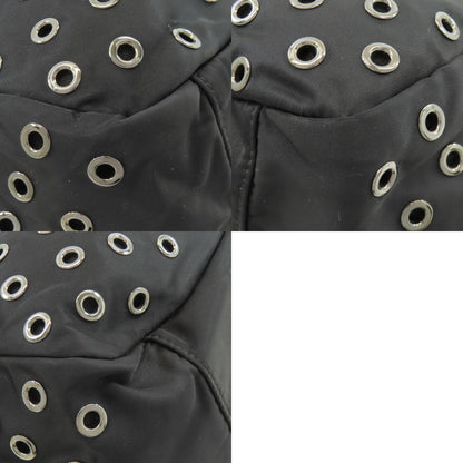 GIVENCHY punching Tote Bag Nylon Ladies [Used]