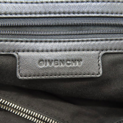 GIVENCHY punching Tote Bag Nylon Ladies [Used]