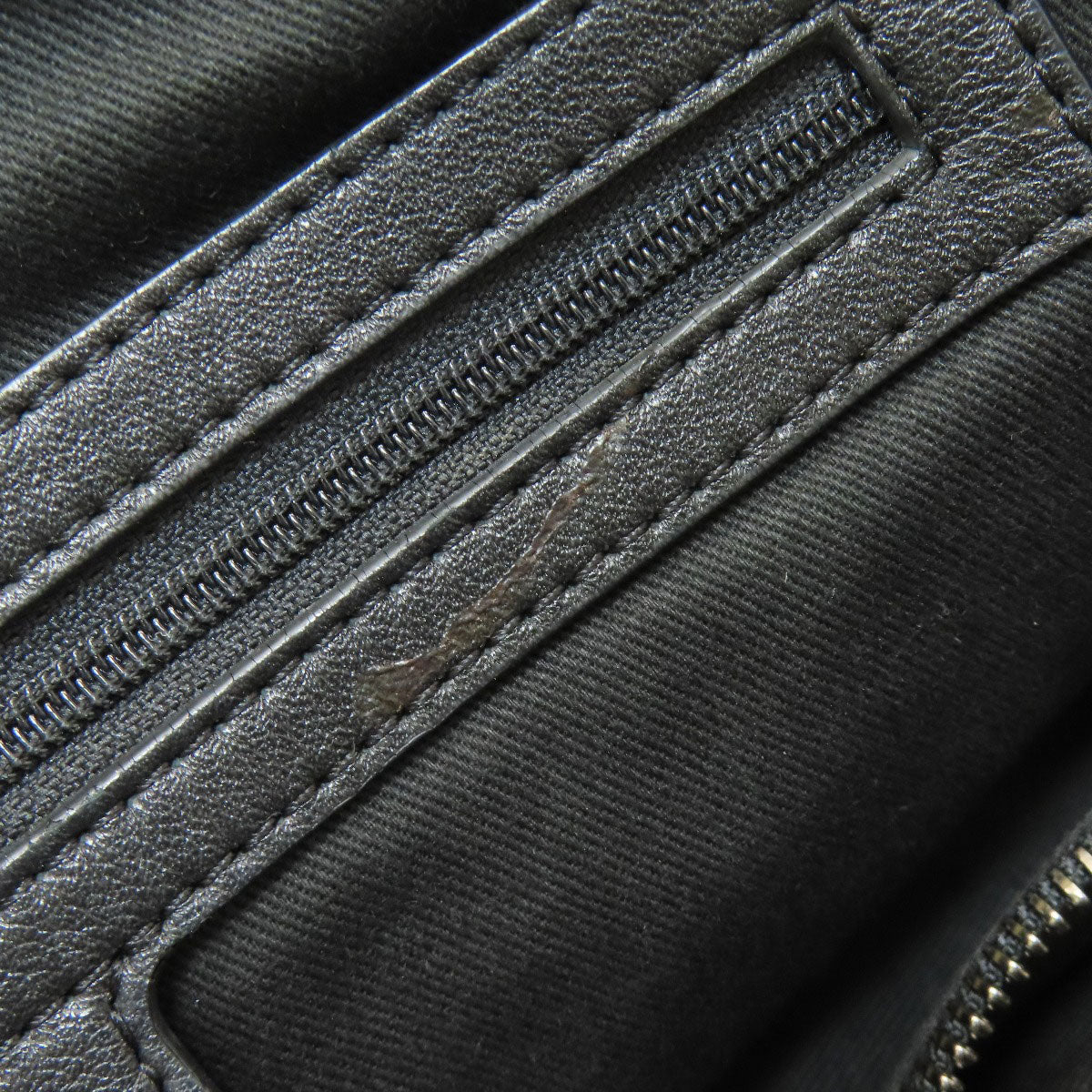 GIVENCHY punching Tote Bag Nylon Ladies [Used]