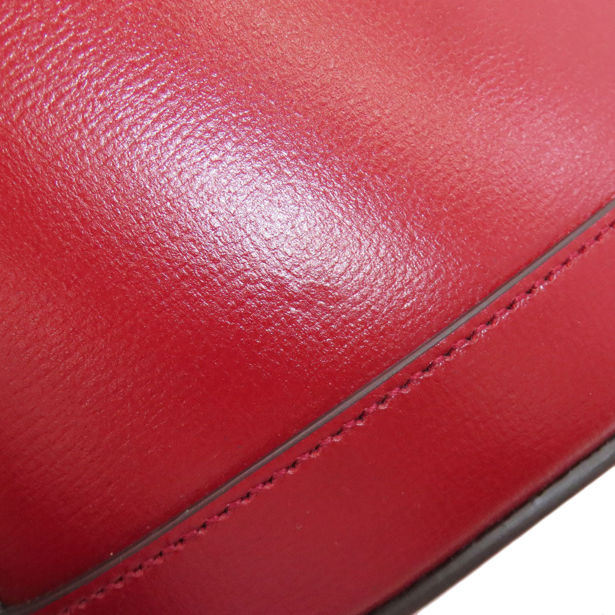 グッチ 602118 ホースビット バケットバッグ ショルダーバッグ カーフ レディース 【中古】【GUCCI】