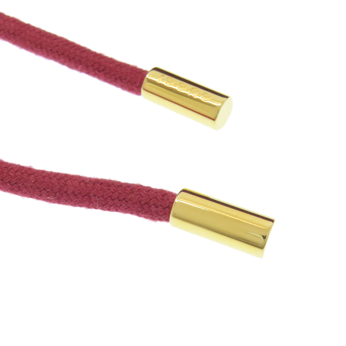 グッチ 602118 ホースビット バケットバッグ ショルダーバッグ カーフ レディース 【中古】【GUCCI】