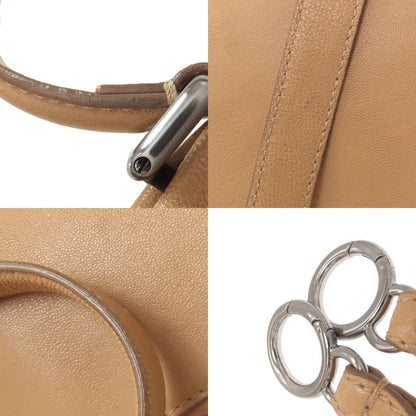 フェンディ ピーカブー 2WAY ハンドバッグ カーフ レディース 【中古】【FENDI】