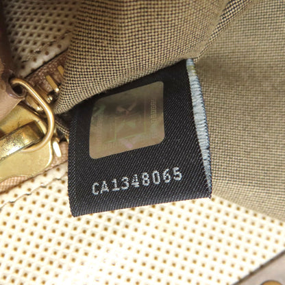 フェンディ ピーカブー 2WAY ハンドバッグ カーフ レディース 【中古】【FENDI】
