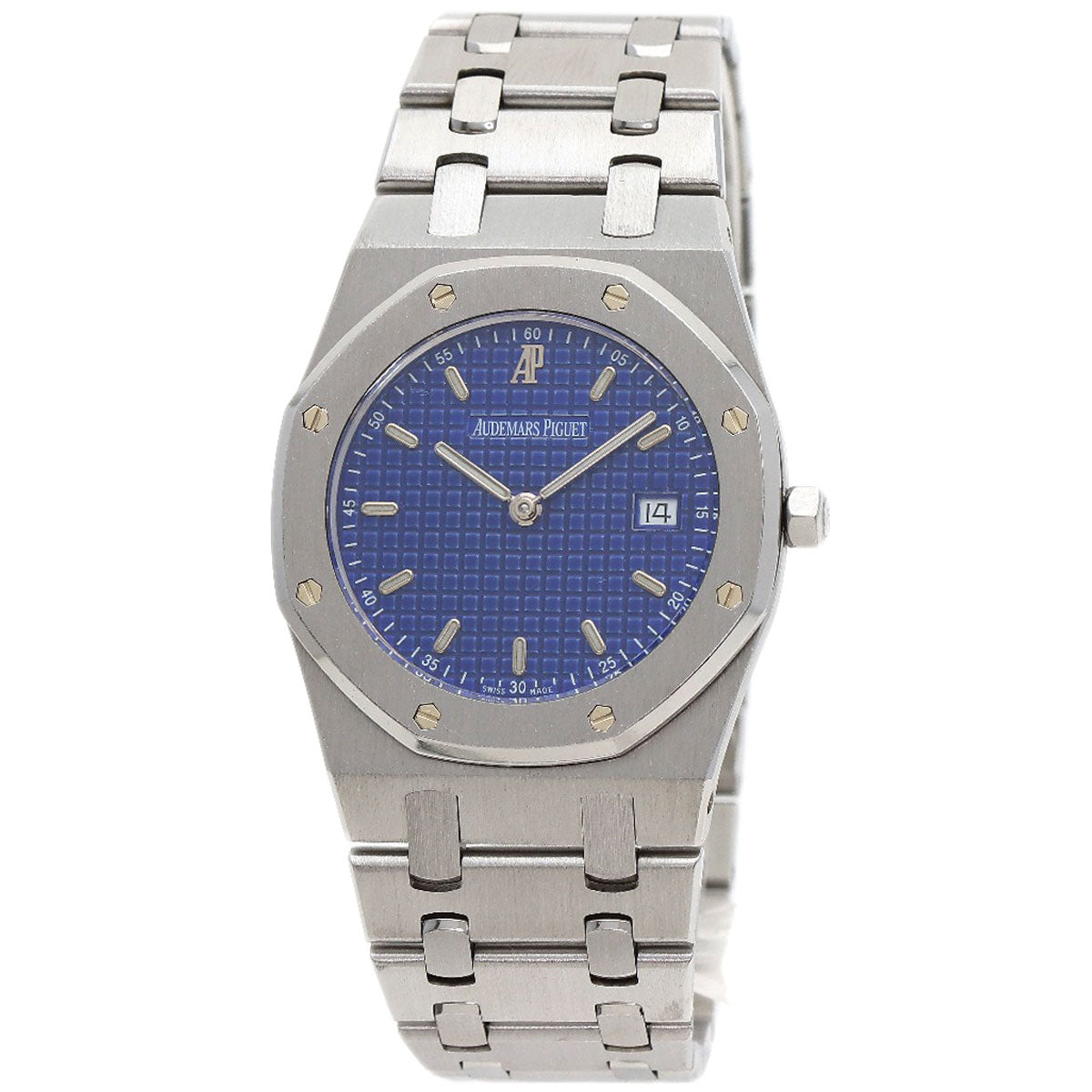 AUDEMARS PIGUET Royal Oak Cal2612 Watches 56175ST/O/0789ST/09 Stainless Steel/Stainless Steel mens