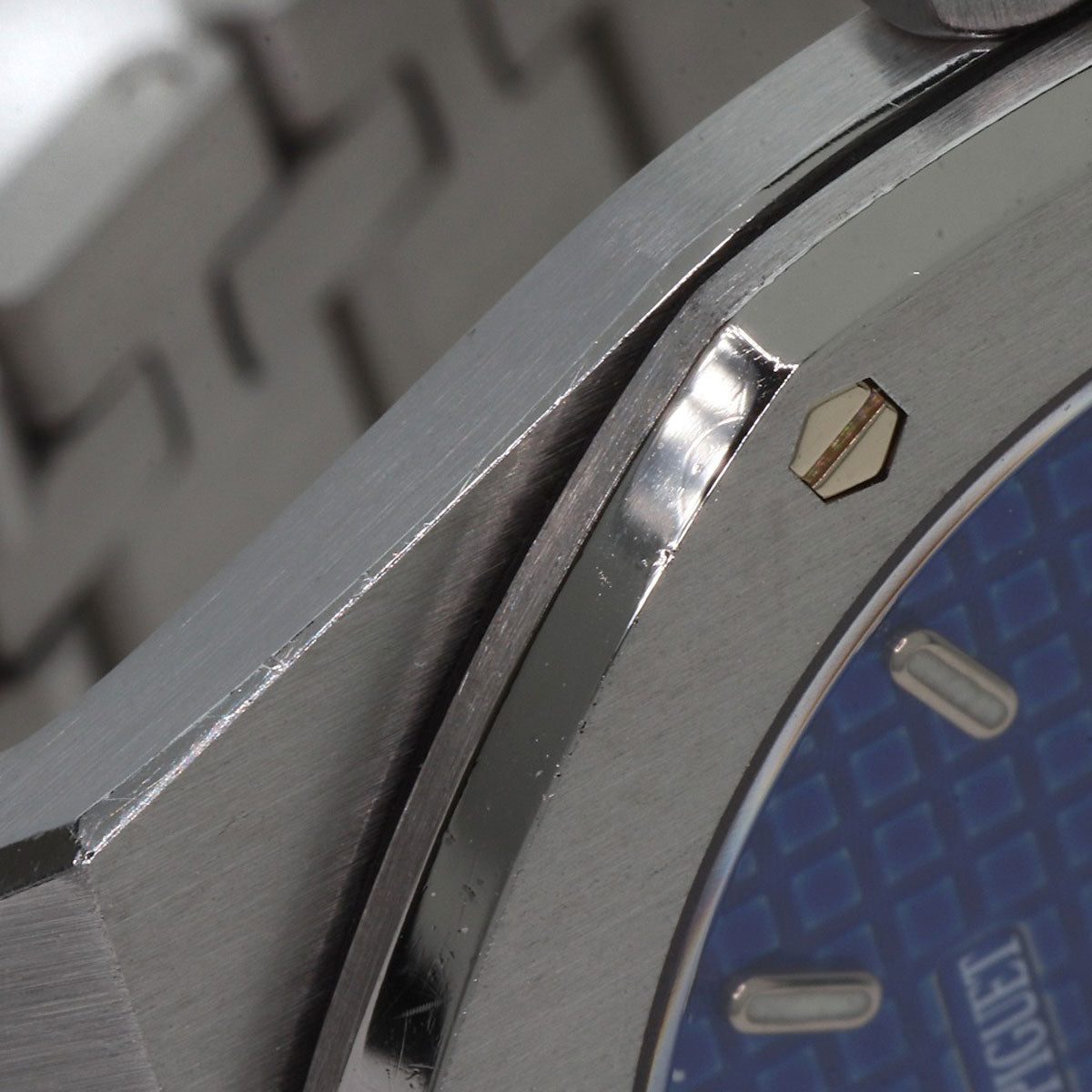 AUDEMARS PIGUET Royal Oak Cal2612 Watches 56175ST/O/0789ST/09 Stainless Steel/Stainless Steel mens