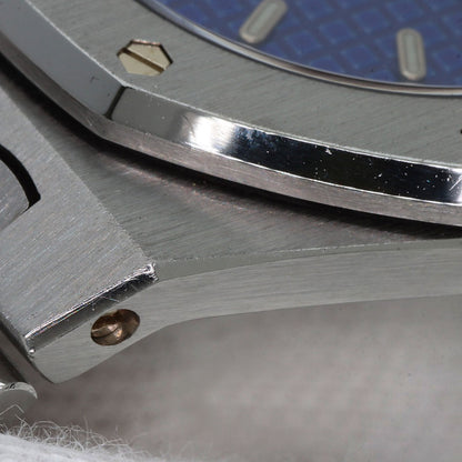 AUDEMARS PIGUET Royal Oak Cal2612 Watches 56175ST/O/0789ST/09 Stainless Steel/Stainless Steel mens