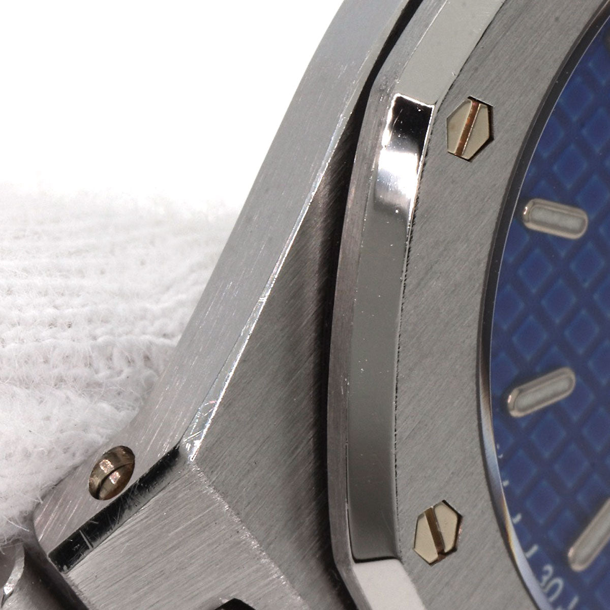 AUDEMARS PIGUET Royal Oak Cal2612 Watches 56175ST/O/0789ST/09 Stainless Steel/Stainless Steel mens