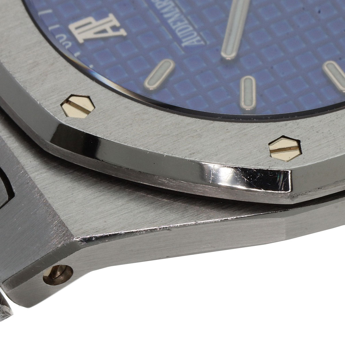 AUDEMARS PIGUET Royal Oak Cal2612 Watches 56175ST/O/0789ST/09 Stainless Steel/Stainless Steel mens