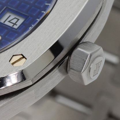 AUDEMARS PIGUET Royal Oak Cal2612 Watches 56175ST/O/0789ST/09 Stainless Steel/Stainless Steel mens