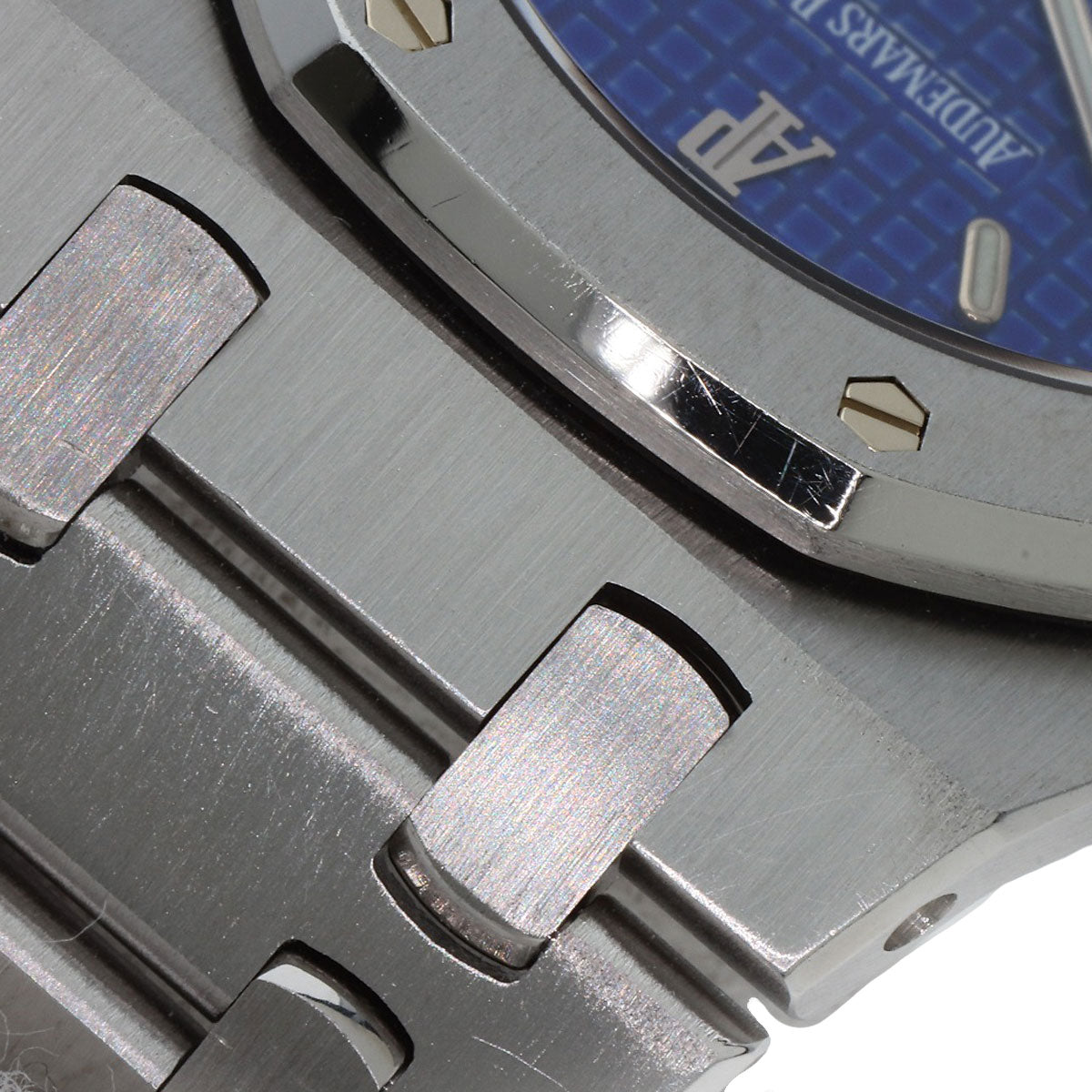 AUDEMARS PIGUET Royal Oak Cal2612 Watches 56175ST/O/0789ST/09 Stainless Steel/Stainless Steel mens