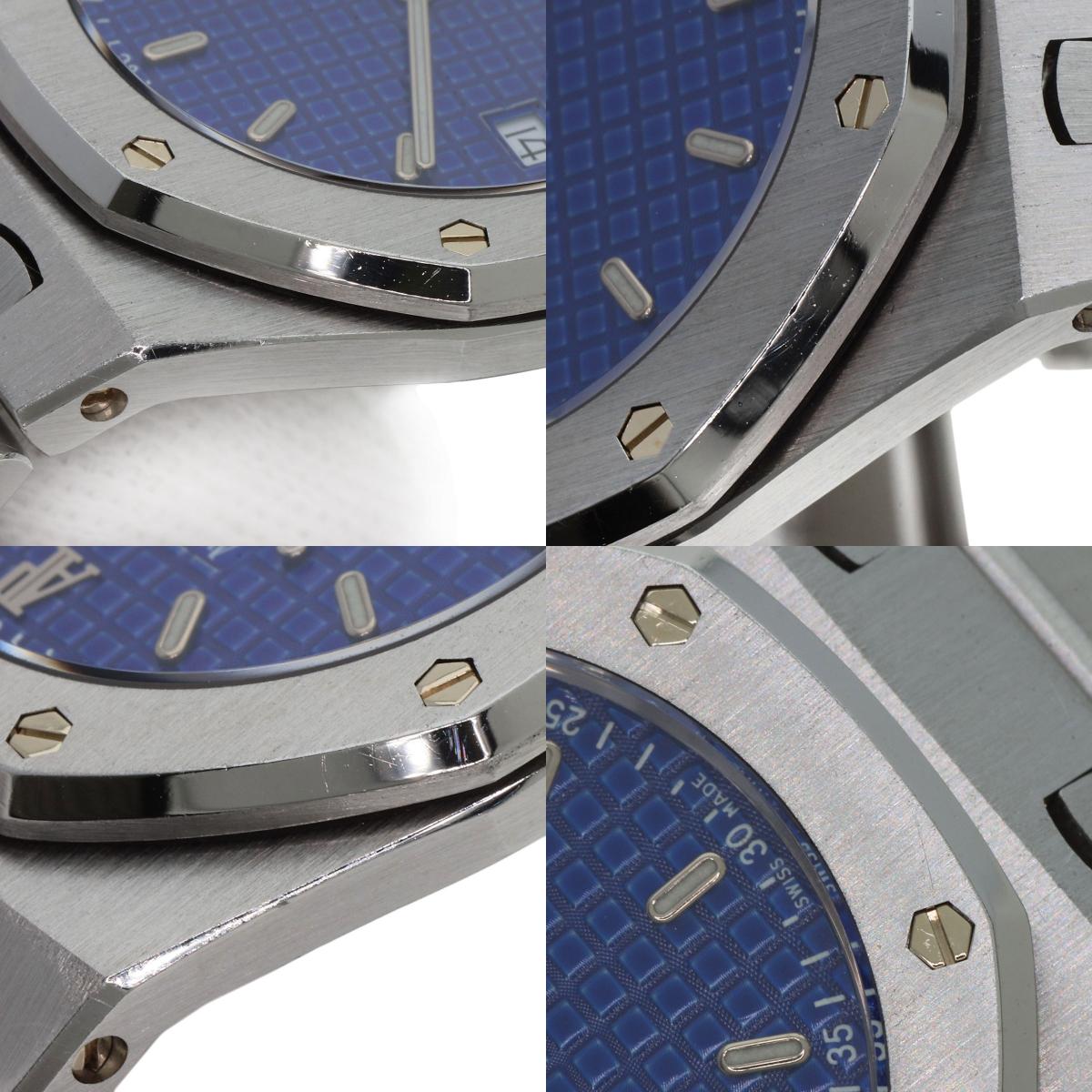 AUDEMARS PIGUET Royal Oak Cal2612 Watches 56175ST/O/0789ST/09 Stainless Steel/Stainless Steel mens