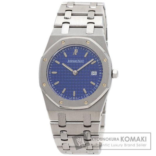 AUDEMARS PIGUET Royal Oak Cal2612 Watches 56175ST/O/0789ST/09 Stainless Steel/Stainless Steel mens