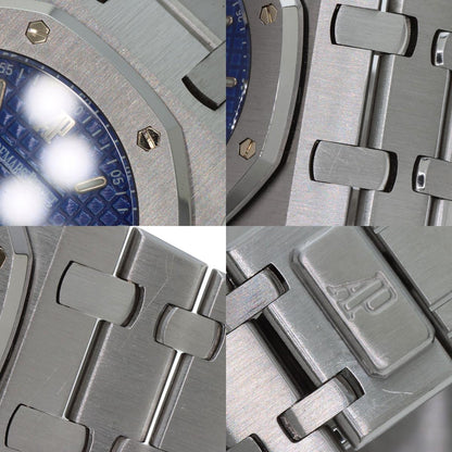 AUDEMARS PIGUET Royal Oak Cal2612 Watches 56175ST/O/0789ST/09 Stainless Steel/Stainless Steel mens