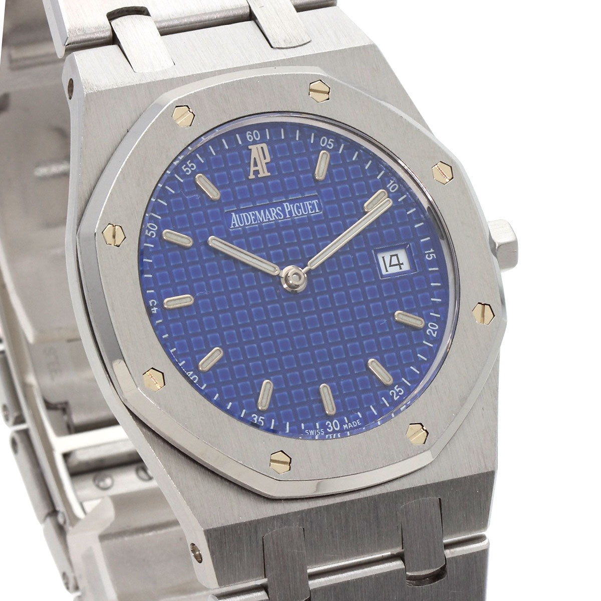 AUDEMARS PIGUET Royal Oak Cal2612 Watches 56175ST/O/0789ST/09 Stainless Steel/Stainless Steel mens