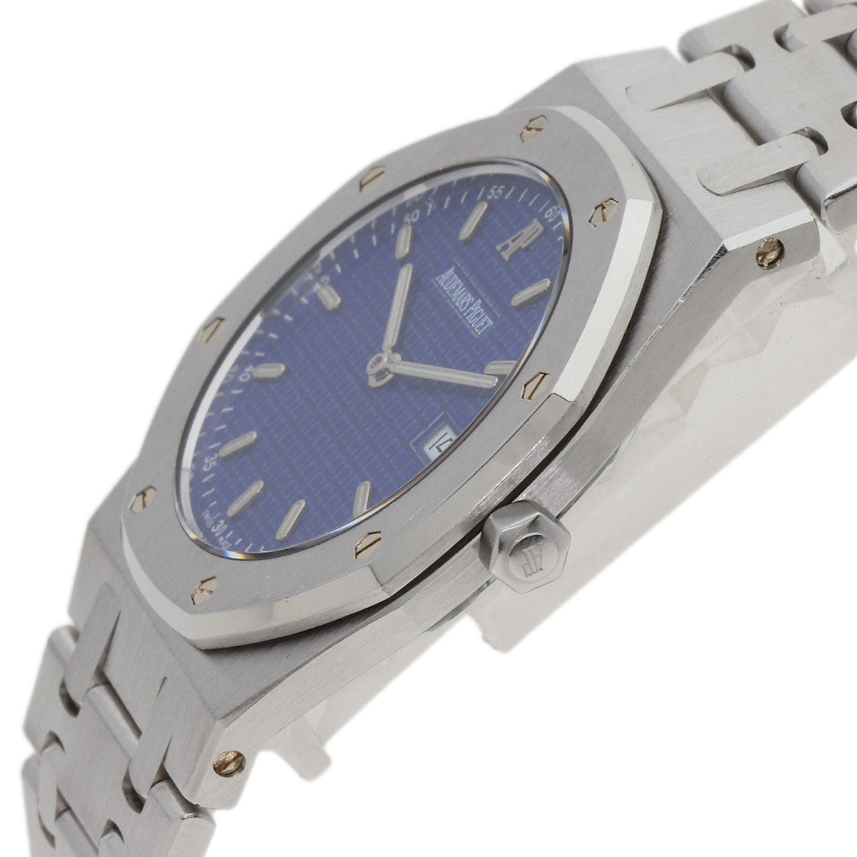 AUDEMARS PIGUET Royal Oak Cal2612 Watches 56175ST/O/0789ST/09 Stainless Steel/Stainless Steel mens