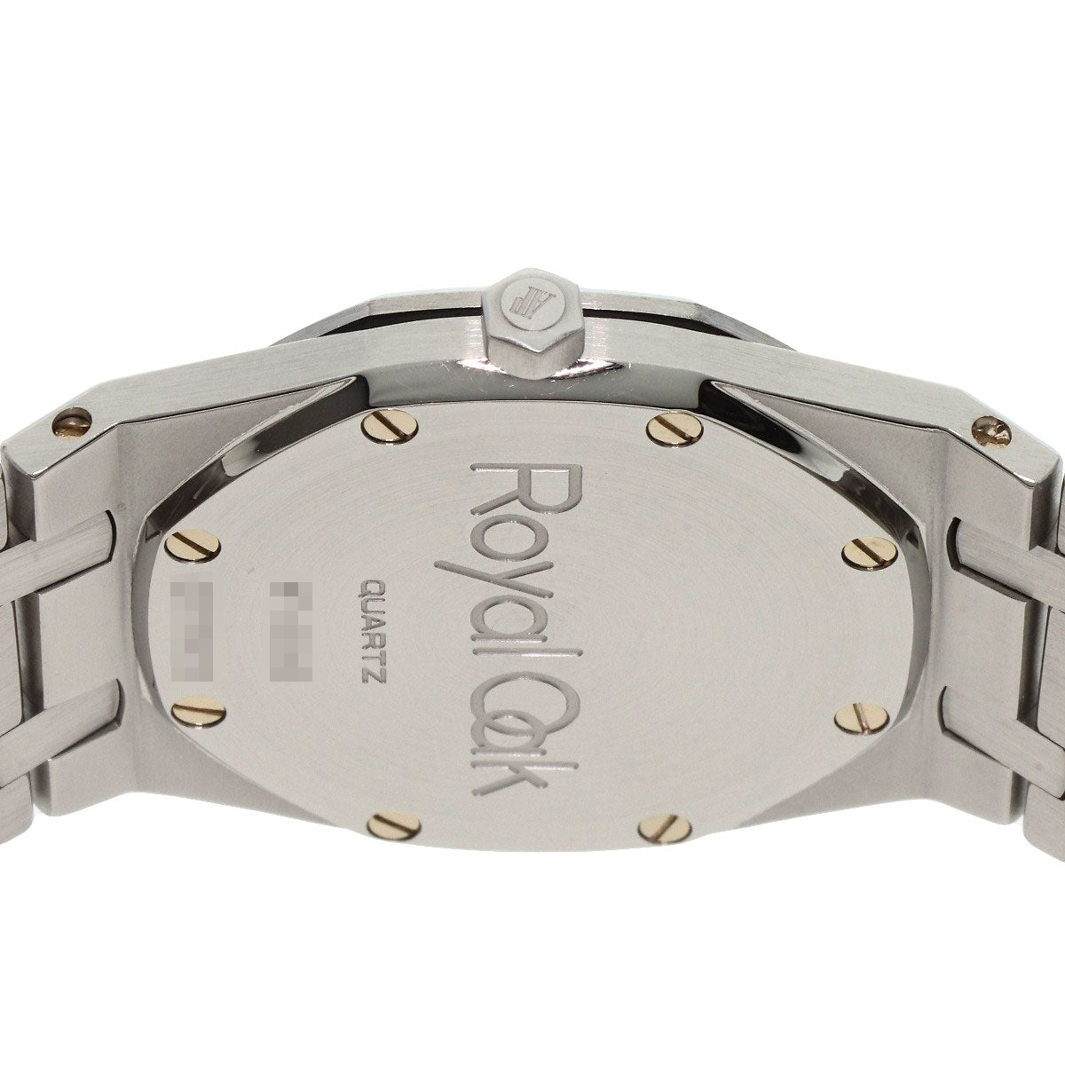 AUDEMARS PIGUET Royal Oak Cal2612 Watches 56175ST/O/0789ST/09 Stainless Steel/Stainless Steel mens