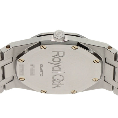 AUDEMARS PIGUET Royal Oak Cal2612 Watches 56175ST/O/0789ST/09 Stainless Steel/Stainless Steel mens