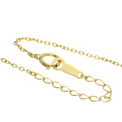 TASAKI Pearl Pearl Necklace K18 Yellow Gold Ladies [Used]