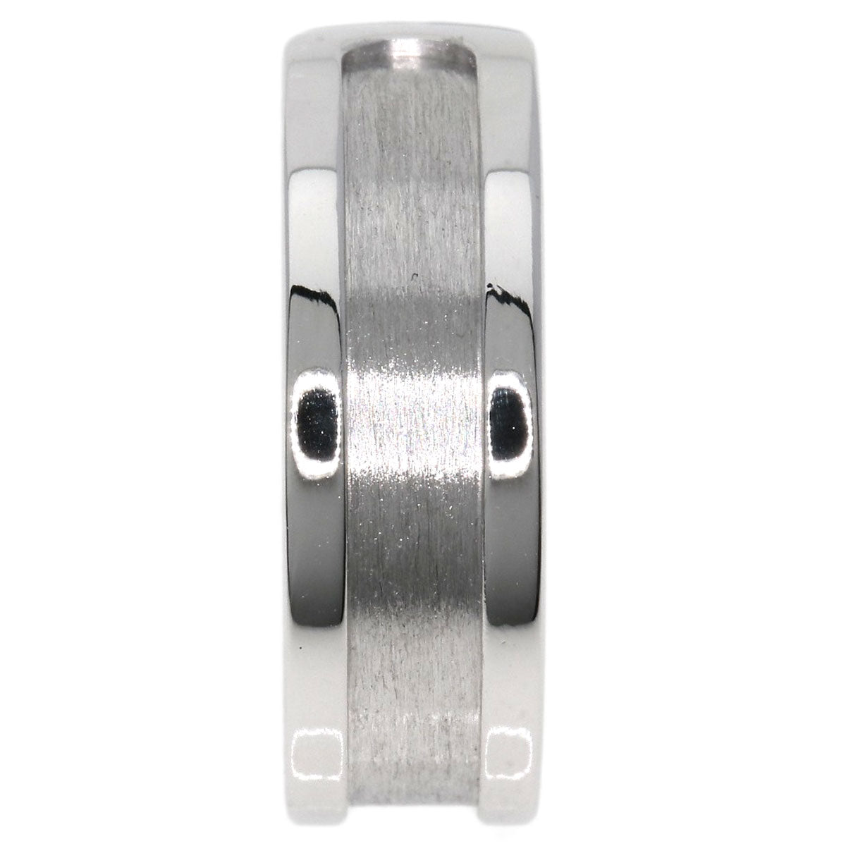 CARTIER   Ring C2 Ring #53 K18 White Gold Ladies