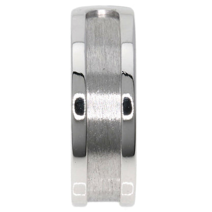 CARTIER   Ring C2 Ring #53 K18 White Gold Ladies