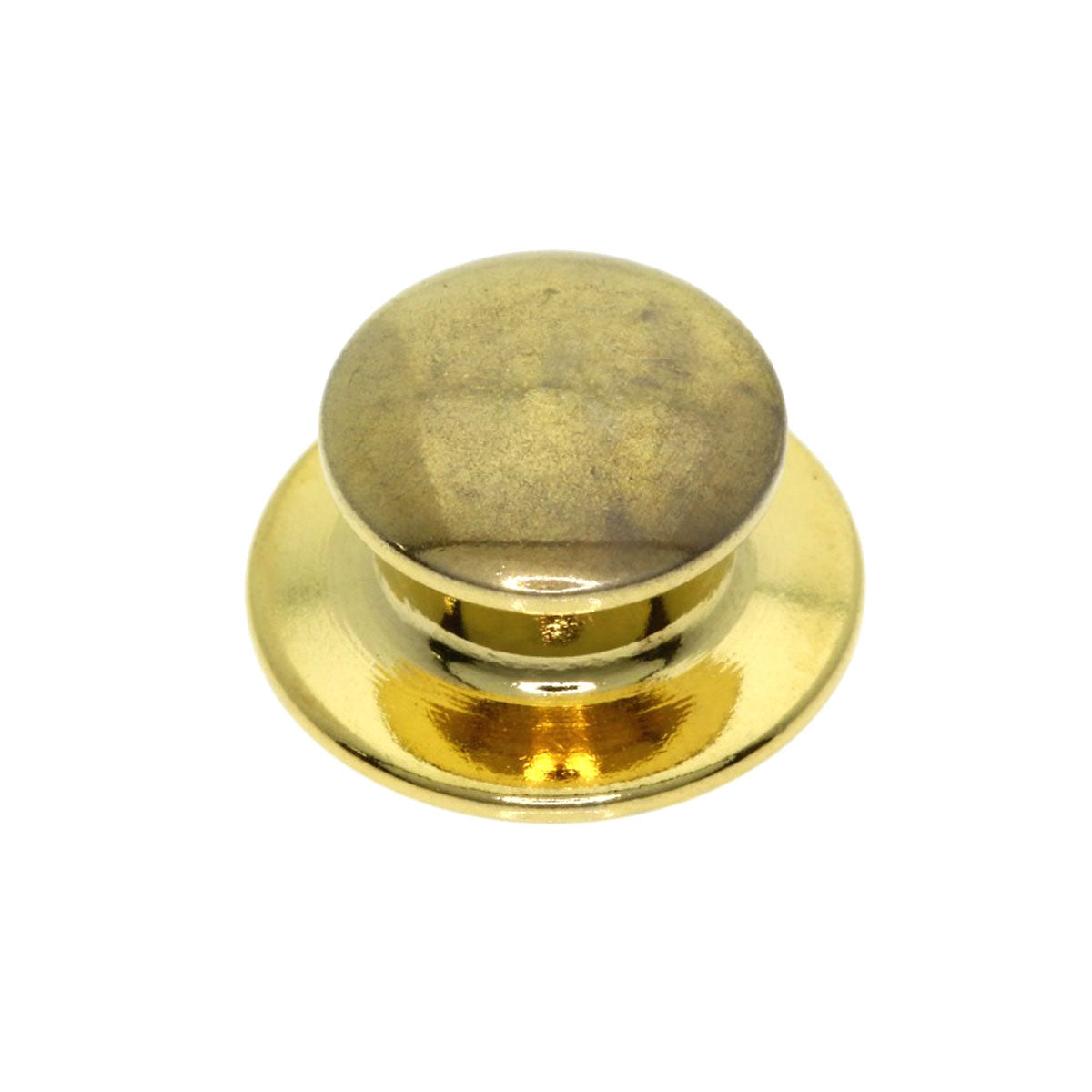 MIKIMOTO Pearl Pearl Brooch K18 Yellow Gold Ladies [Used]
