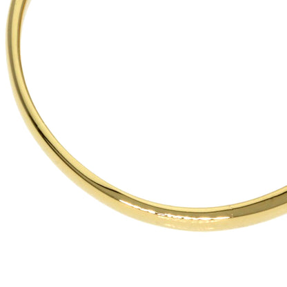 TASAKI Pearl Pearl Diamond Ring K18 Yellow Gold Ladies [Used]