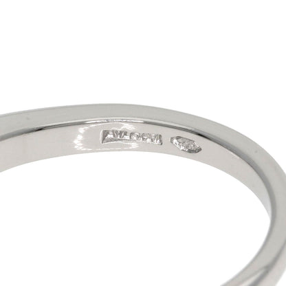 BVLGARI   Feddy wedding Ring  Platinum PT950 Ladies [Used]