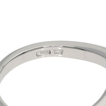 BVLGARI   Feddy wedding Ring  Platinum PT950 Ladies [Used]