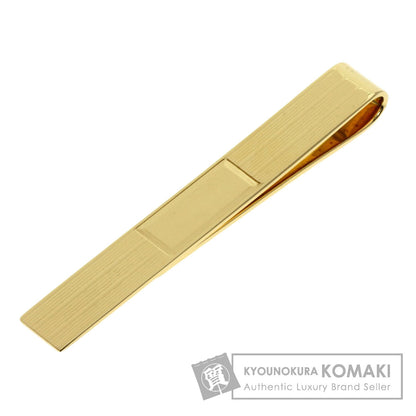 TIFFANY&Co.   Tie bar Tie pin  K18 Yellow Gold mens [Used]