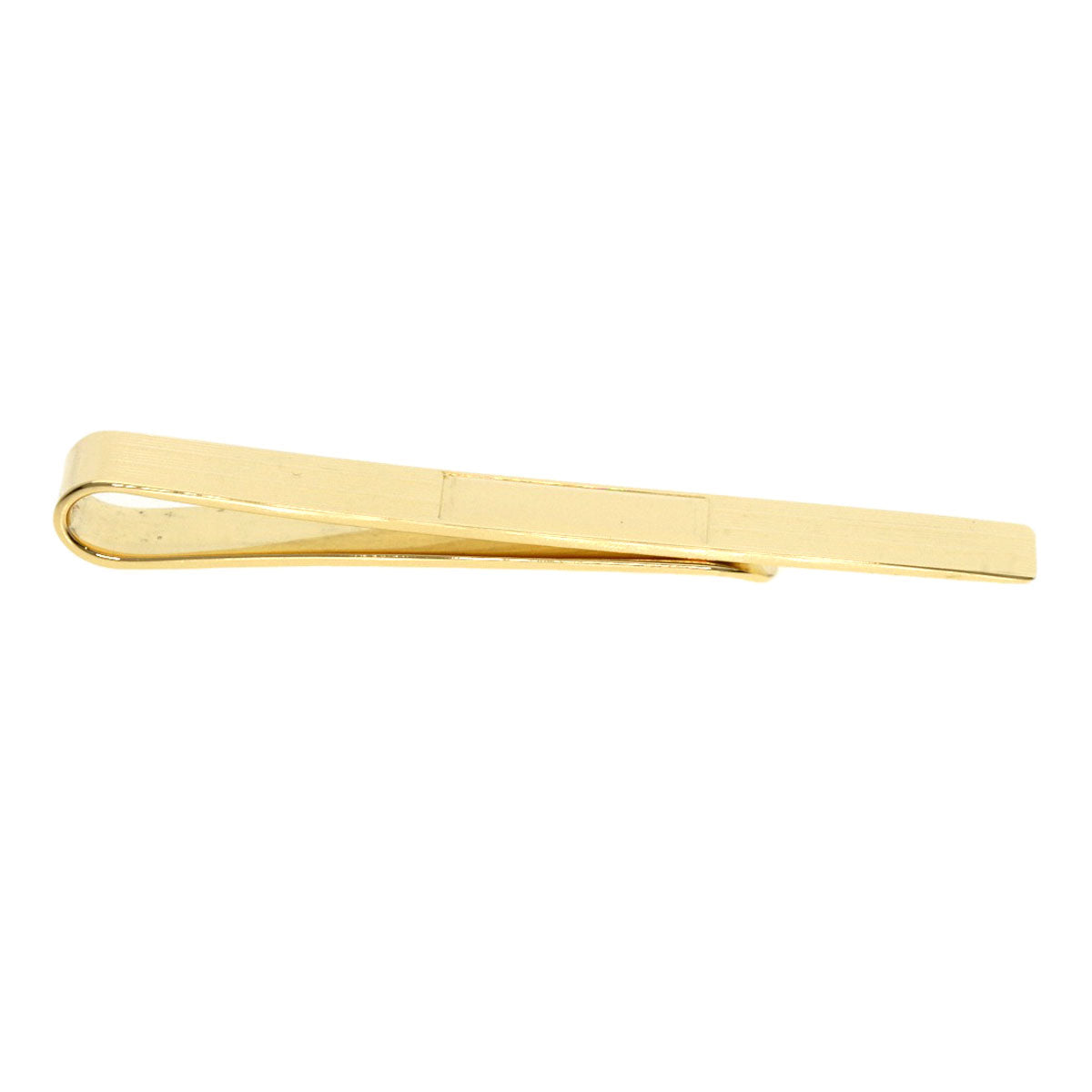 TIFFANY&Co.   Tie bar Tie pin  K18 Yellow Gold mens [Used]