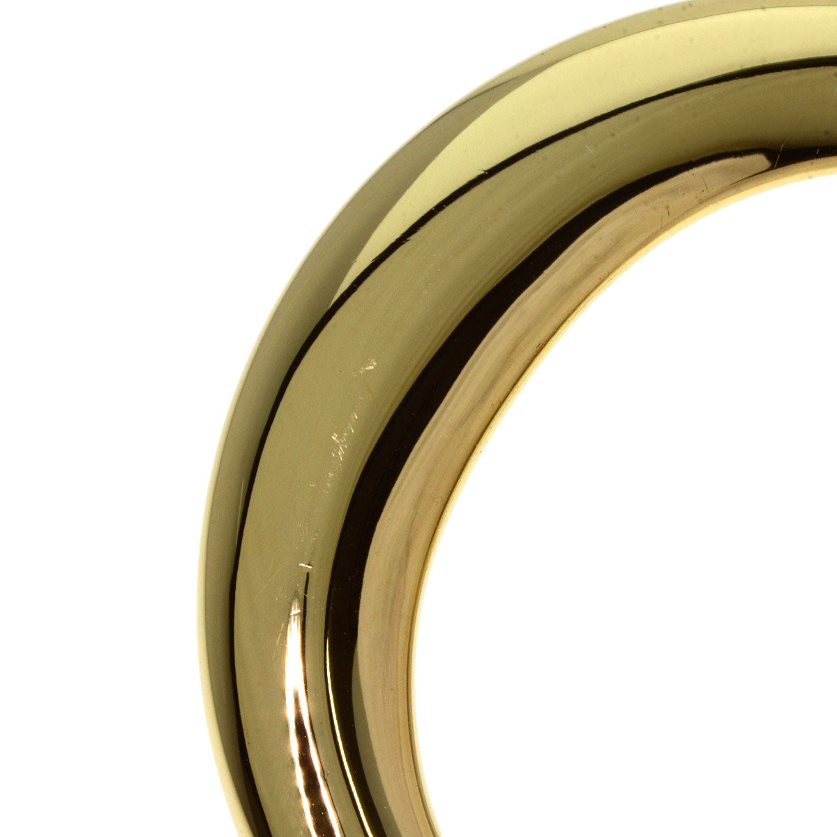 TIFFANY&Co.   Sebiana Necklace  K18 Yellow Gold Ladies  [’†ŒÃ]