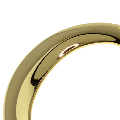 TIFFANY&Co.   Sebiana Necklace  K18 Yellow Gold Ladies  [’†ŒÃ]