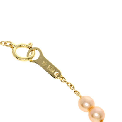 TASAKI Baby pearl Pearl Bracelet K18 Yellow Gold Ladies [Used]