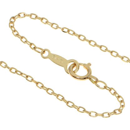 MIKIMOTO Pearl Pearl Necklace K18 Yellow Gold Ladies [Used]