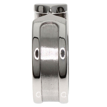 CARTIER C2 #46 Ring K18 White Gold Ladies [Used]